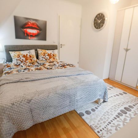 Turis Ferienwohnung 65-3 Triberg im Schwarzwald Екстер'єр фото