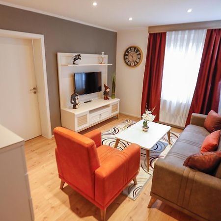 Turis Ferienwohnung 65-3 Triberg im Schwarzwald Екстер'єр фото