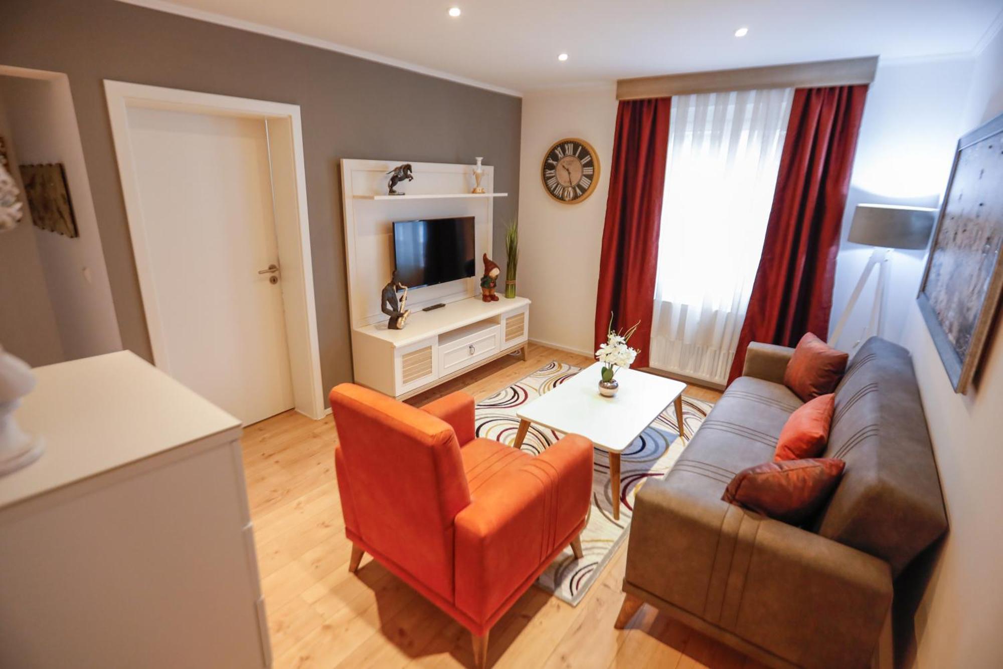 Turis Ferienwohnung 65-3 Triberg im Schwarzwald Екстер'єр фото